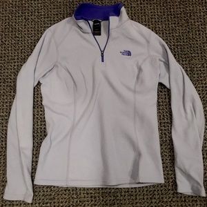 Womens North face Sweatshirt